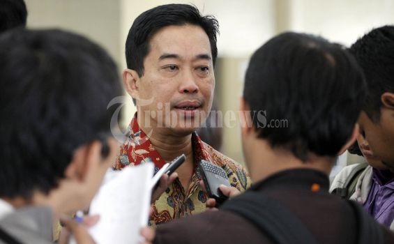 Mandat Direktur Utama PLN, Zulkifli Zaini: Kami Menyadari Harapan Masyarakat
