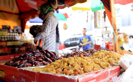 Awas! Kurma Ajwa Dioplos