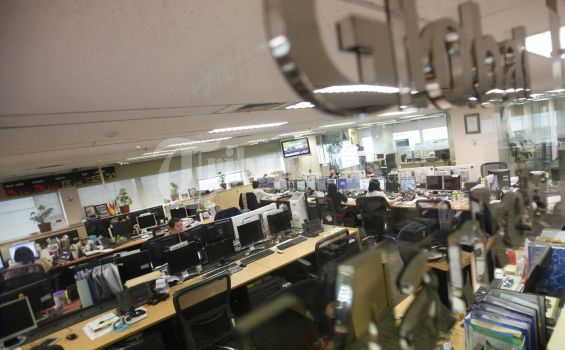 Begitu Dibuka Saham NIRO Naik ke 178