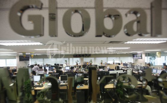 Indeks Saham Bisa Tembus 5.000 di Akhir 2013