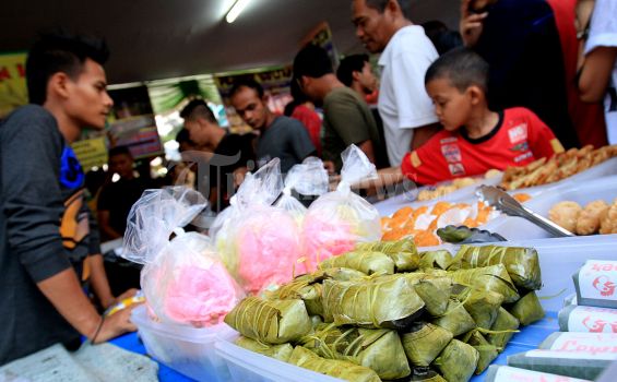 Hindari Makanan Terlalu Asin, Pedas dan Dingin Saat Sahur dan Berbuka Puasa