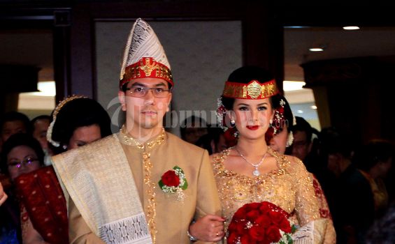 Setelah Menikah, Astrid Tiar Nyaris Tak Pernah Pakai Celana Jins