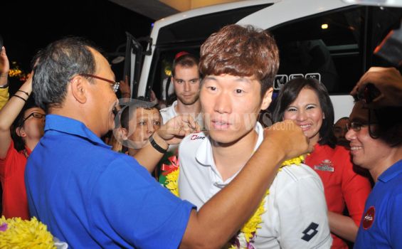 Pemain Indonesia Berpeluang Gabung QPR