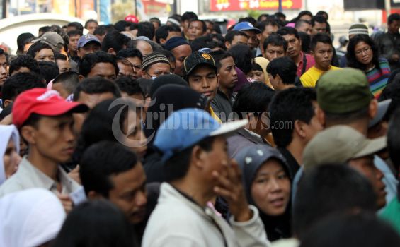 Gubernur Jatim Siapkan 380 Bus untuk 30 Ribu Pemudik