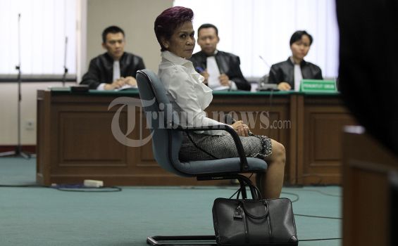 Pengacara: Dakwaan Pasal Gratifikasi Tetap Kedaluwarsa