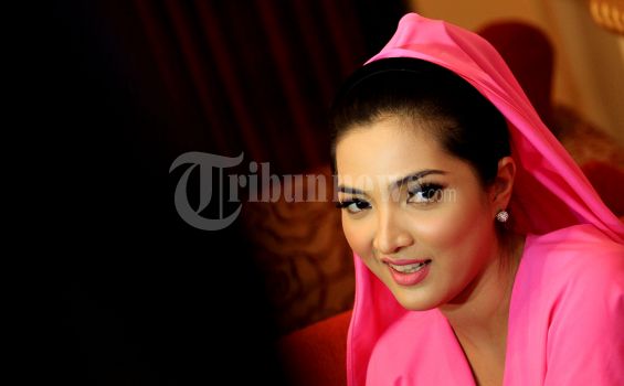 Ashanty Puji Anang sebagai Suami yang Tak Menuntut