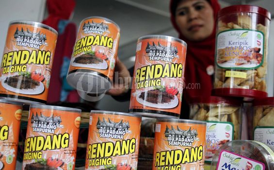 22 Negara Tujuan Ekspor Akui Sertifikasi Halal RI