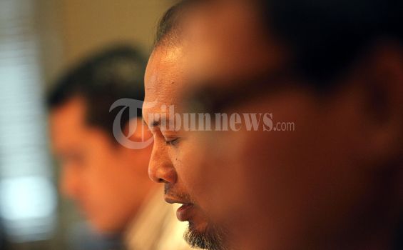KPK Masih Menahan 16 Penyidik Polri