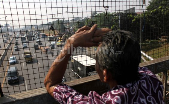 DPR: Seharusnya Polisi Tidak Bengong