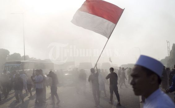 Anggota DPR Nilai Intelijen Tidak Maksimal