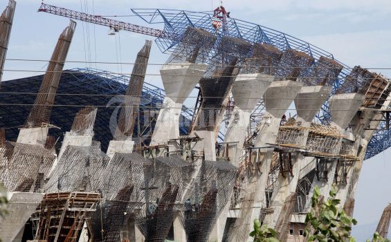 Bareskrim Bidik Atasan Yayat yang Menjadi Otak Korupsi Stadion Gedebage 