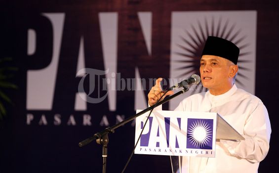 Dua Jurus Jitu PAN Mengembangkan UKM