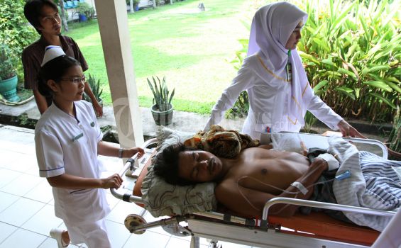 SBY Perintahkan Menkopolhukam Tangani Konflik di Ogan Ilir