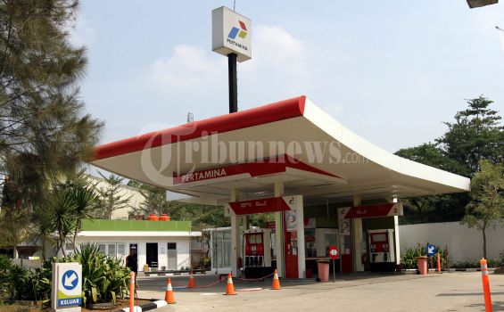 Kemendag Akan Keluarkan Aturan Minimarket di SPBU