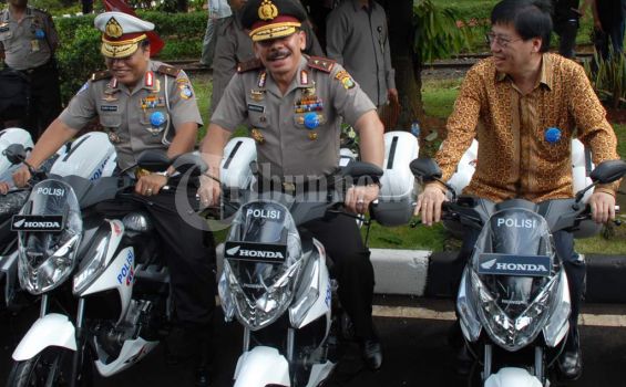 Penyidik Bareskrim Akan Panggil Irjen Djoko Sebagai Saksi