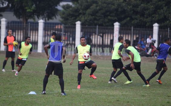 Indonesia Tidak Awasi Pemain Valencia Secara Khusus