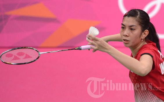 Adriyanti Firdasari Lebih Siap Hadapi Uber Cup Tahun Ini