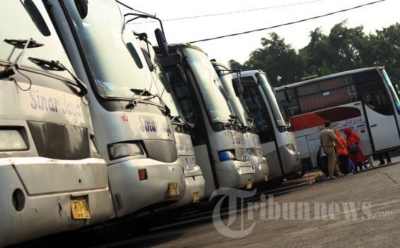 Arifin Batal Mudik Setelah Diancam Oknum Perusahaan Bus