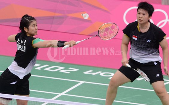 'Main Sabun', Greysia Polii/Meilana Jauhari Didiskualifikasi