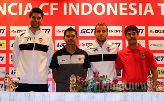 Raup Rp 5 Miliar, PSSI Janji Lunasi Gaji Nilmaizar