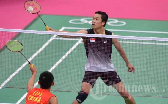 Indonesia Tak Lagi Hanya Bertumpu pada Bulutangkis