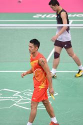 China Kembali Rebut Pimpinan Klasemen Olimpiade