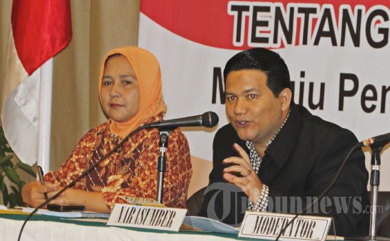 KPU Buka Pendaftaran Pemantau Pemilu 2014