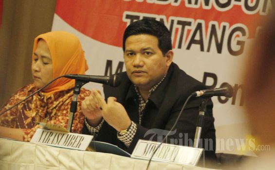 Ketua KPU: Pilkada Serentak Hemat Biaya