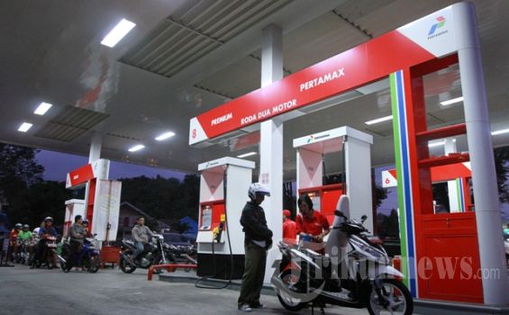 Harga Pertamax Naik, Stok BBM Premium Terancam Habis