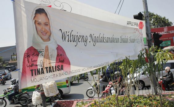 Dewan Pers Mediasi Empat Media dan Tina Talisa Selasa Depan
