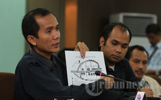 Komnas HAM: Aparat Brimob Bertindak Terlalu Jauh