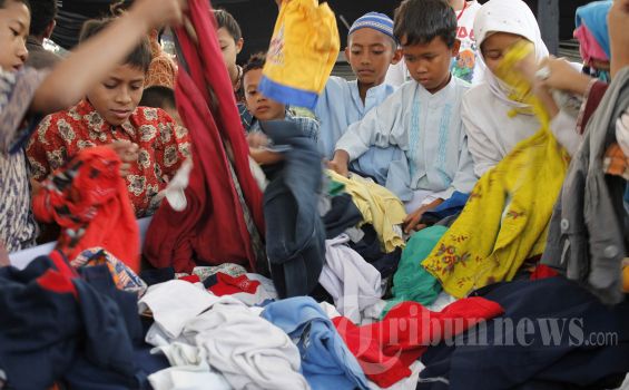 Panti Asuhan Harus Berdayakan Keluarga Anak Tidak Mampu