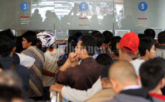 Sejak 6 Agustus Tiket KA Ekonomi Bisa Dipesan di Minimarket