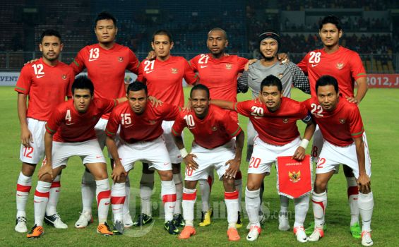 Uji Coba vs Filipina Kemungkinan Batal