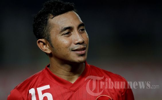 Persib Tak Izinkan Firman Utina Gabung ke Timnas PSSI