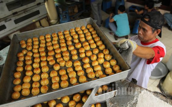 Hanya Perlu Panci, Nastar Bisa Seenak yang Dipanggang di Oven