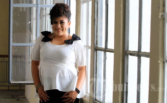 Banyak Job, Program Diet Regina Idol Gagal
