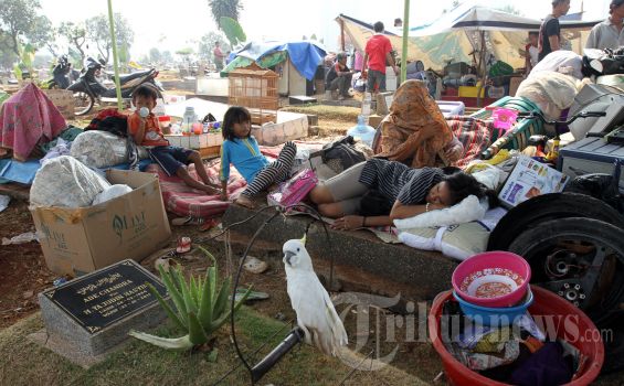 Foke Ingatkan Warga Hati-hati Gunakan Listrik