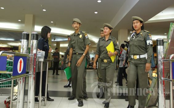 PNS DKI Dilarang Perpanjang Cuti Lebaran