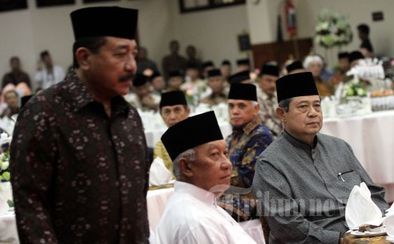 Kapolri akan Tindak Tegas Anggotanya yang Korup