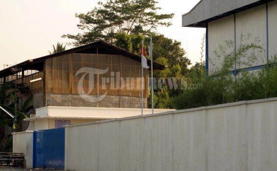 KPK Periksa Tiga Pejabat Kemenkeu Terkait Simulator SIM