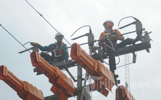 Cegah Kebakaran, Kontrol Instalasi Listrik 5 Tahun Sekali