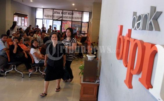 Bank BTPN Pangkas 4.525 karyawan Plus Kurangi 114 Outlet