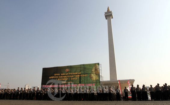 Kecelakaan 2012 Turun 8 Persen Dibanding Tahun 2011