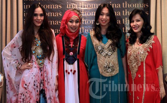 Cara Ina Thomas Menyejahterakan Karyawannya