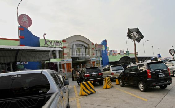 Ini Tips untuk Pemudik yang Pakai Mobil Pribadi
