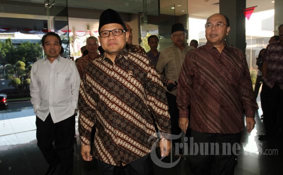 Pengembangan Transmigrasi Butuh Rp 1,5 Triliun