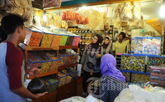 PD Pasar Makassar Minta Suntikan Rp 20 M