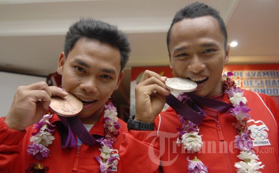 Triyatno Dapat Bonus Rp 400 Juta, Eko Rp 200 Juta