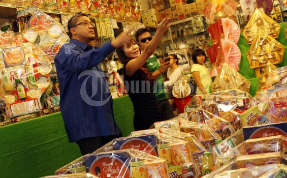 Dede Yusuf: Pajak Kunci Sukses Pembangunan Jawa Barat